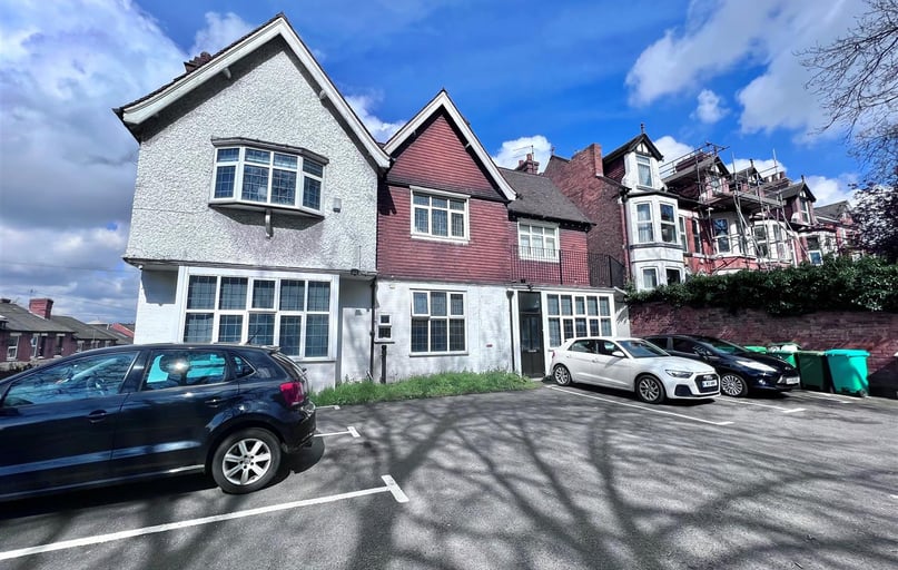 Derby Road, Radford, Nottingham - Image 1